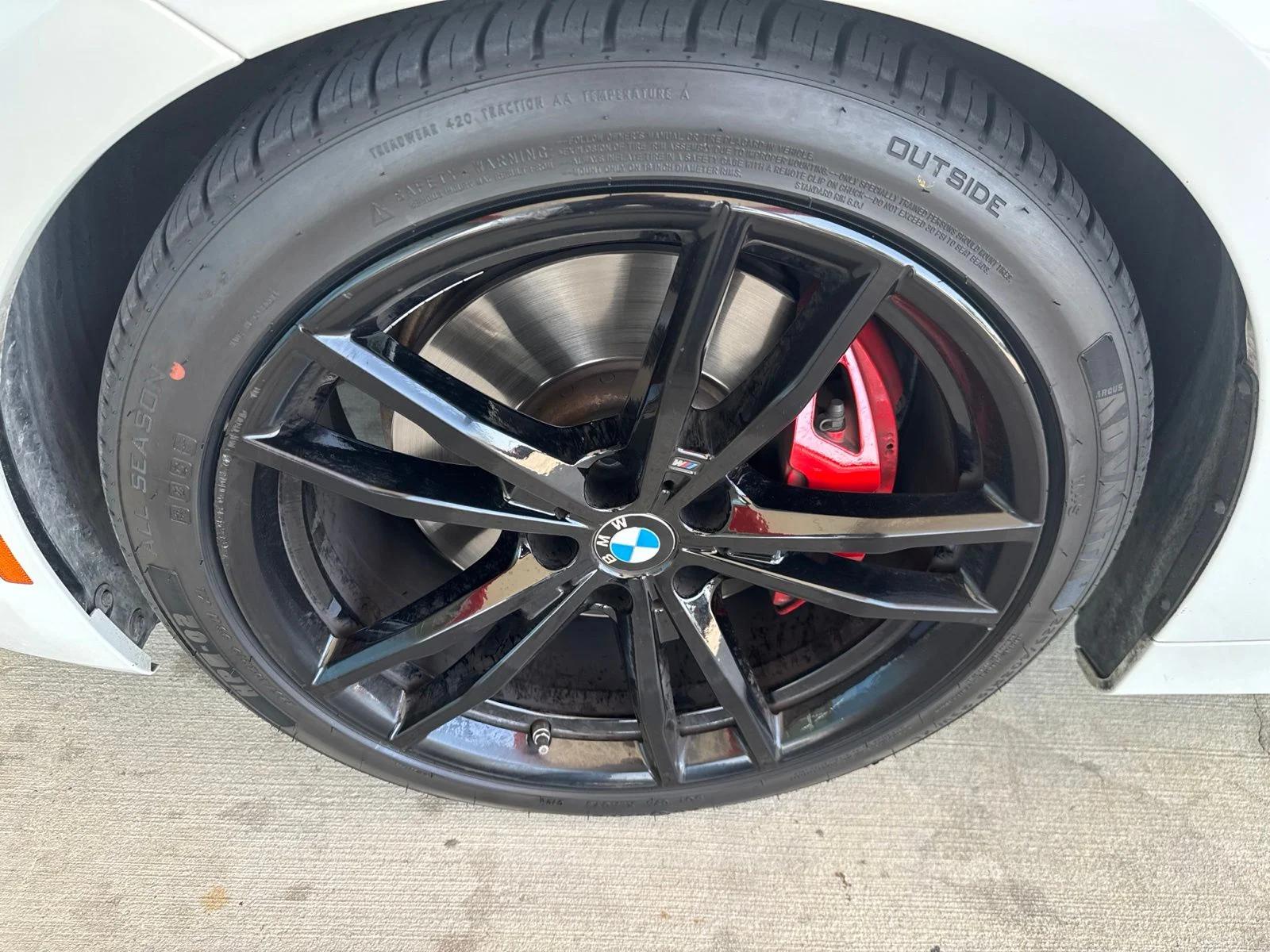 bmw 4 series 2024 WBA23AT05RCN61109 image bmw 4 series 2024 WBA23AT05RCN61109 image
